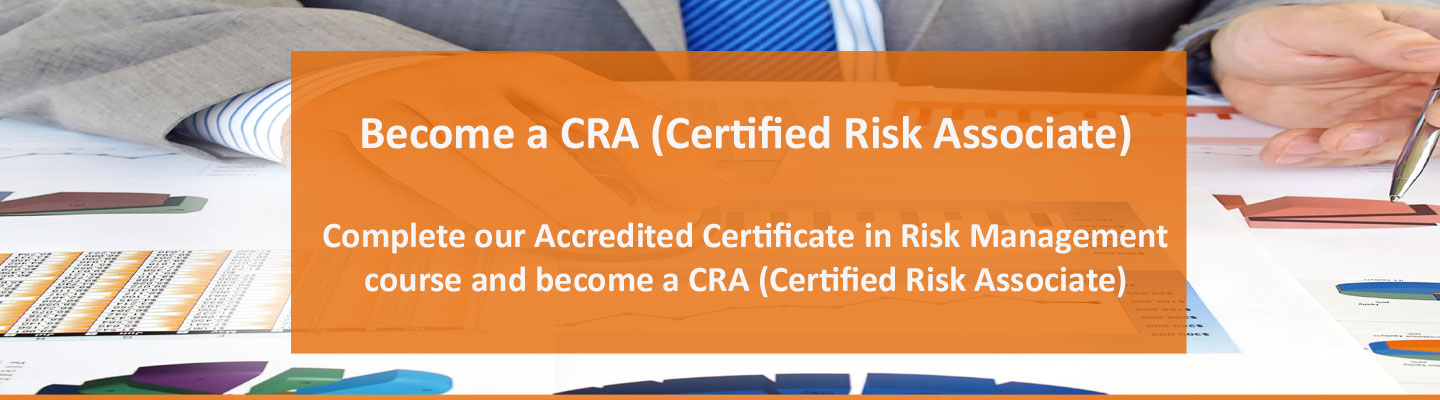 certified risk manager crm study guide